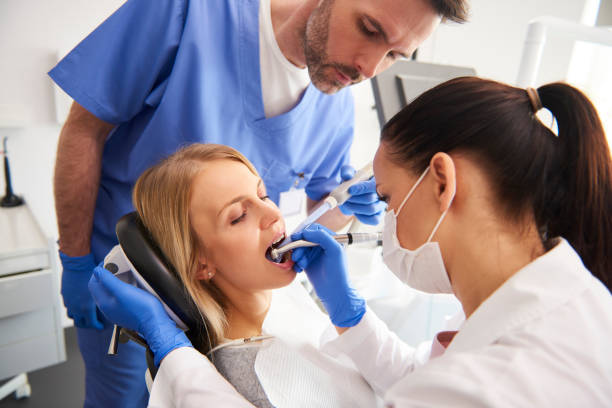 Best Dentures (Full and Partial)  in Mowbray Mountain, TN
