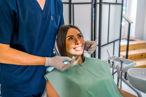 TMJ/TMD Treatment in Mowbray Mountain, TN
